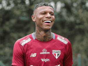 são paulo mirassol