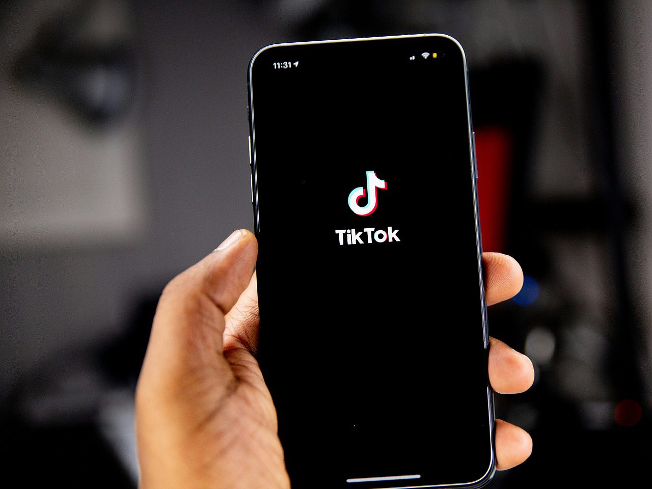 TikTok Shop chega ao Brasil Solen Feyissa Unsplash