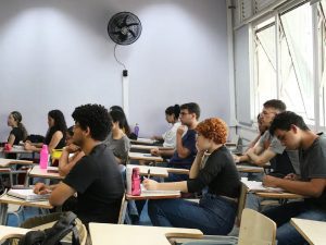 vestibular vestibulinho aula prova exame rovena rosa agencia brasil