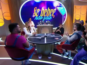 Márcia Sensitiva Virginia Fonseca Sabadou