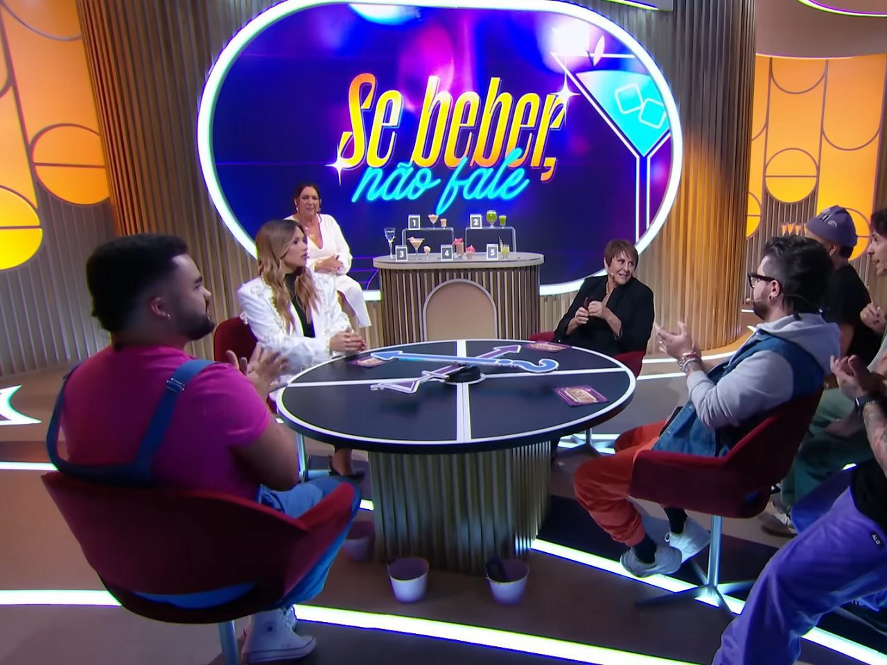 Márcia Sensitiva Virginia Fonseca Sabadou
