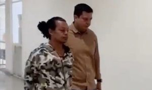 após se apaixonar pelo