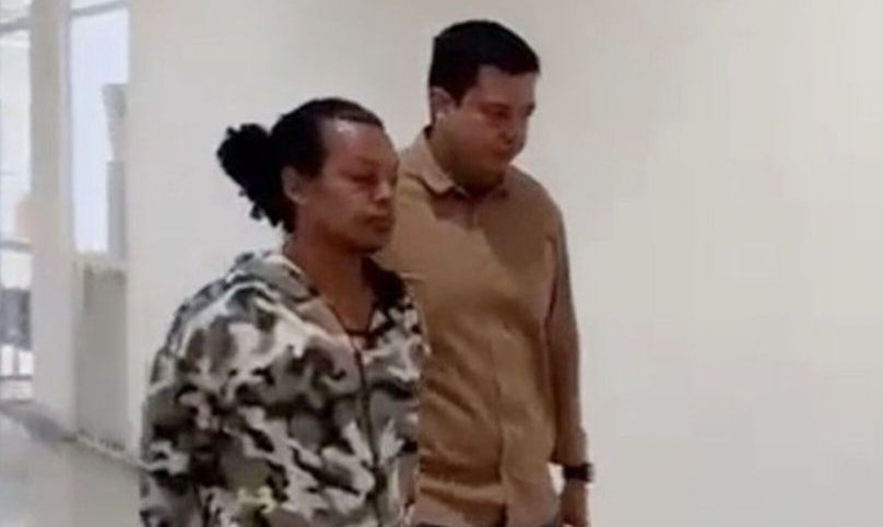 após se apaixonar pelo