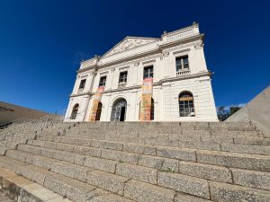 Bragança Paulista inicia oitiva para o PNAB, 2025 (Foto: Reprodução/SECOM)