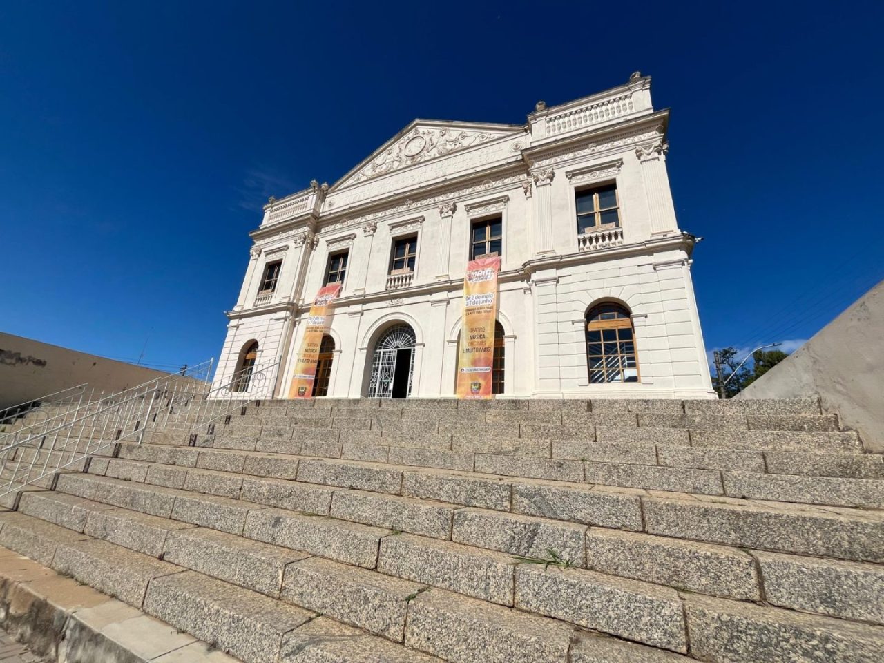 Bragança Paulista inicia oitiva para o PNAB, 2025 (Foto: Reprodução/SECOM)