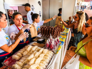 Festival Tradições
