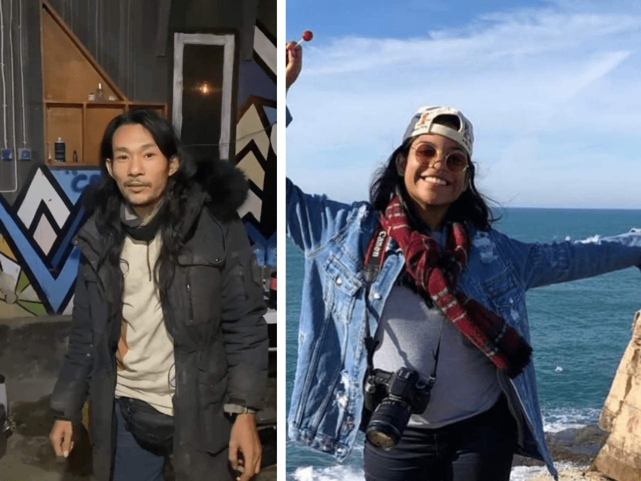 Vaquinha para alpinista que resgatou Juliana Marins foi cancelada (Foto: Redes sociais)
