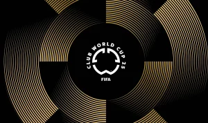 Mundial de Clubes 2025
