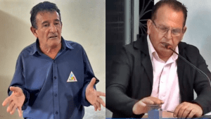 vereador confessa ter colocado