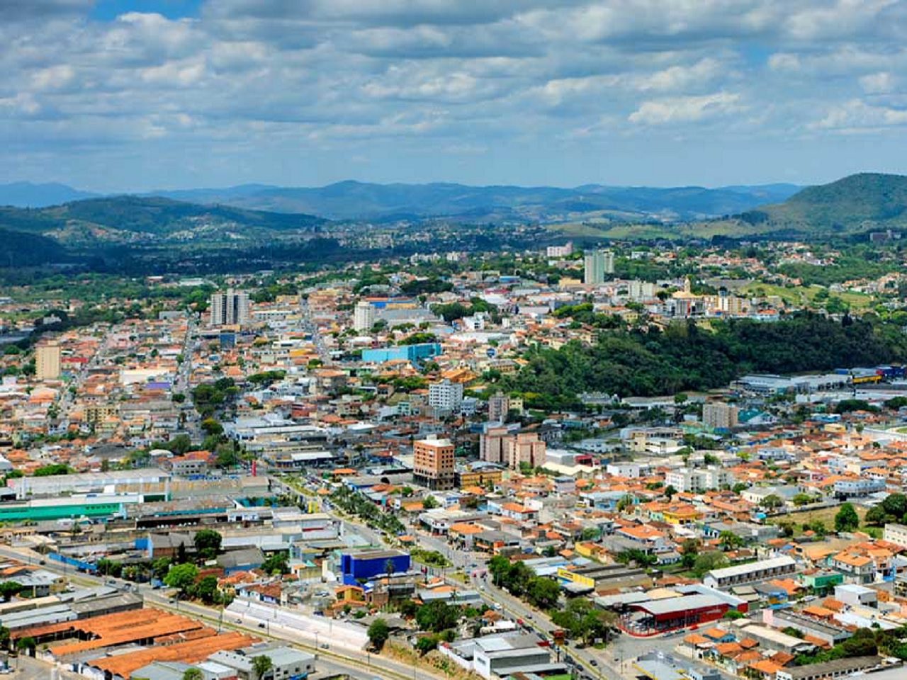 atibaia visão aérea foto prefeitura site oficial, tarifa trump