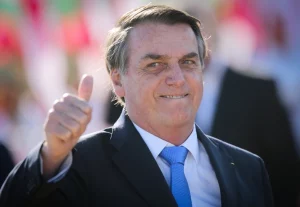 Bolsonaro no STF: “Estou tranquilo”, diz ex-presidente