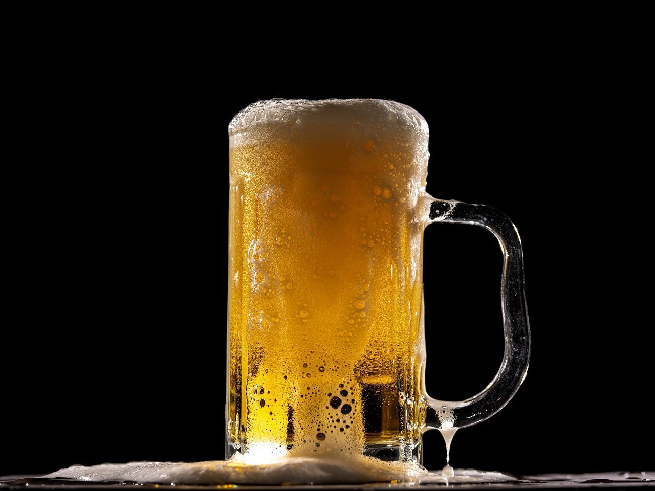 cerveja chopp breja Engin Akyurt Unsplash