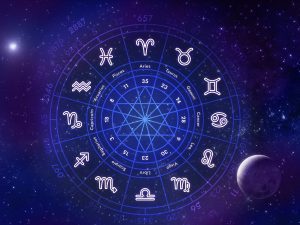 Astrologia Astros Estrelas Horóscopo Astro Freepik