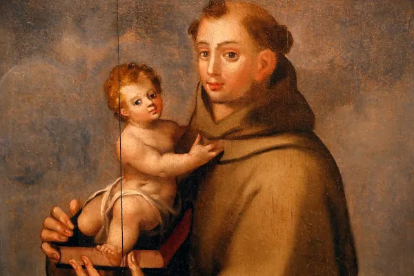 celebração de Santo Antônio no dia 13 de junho