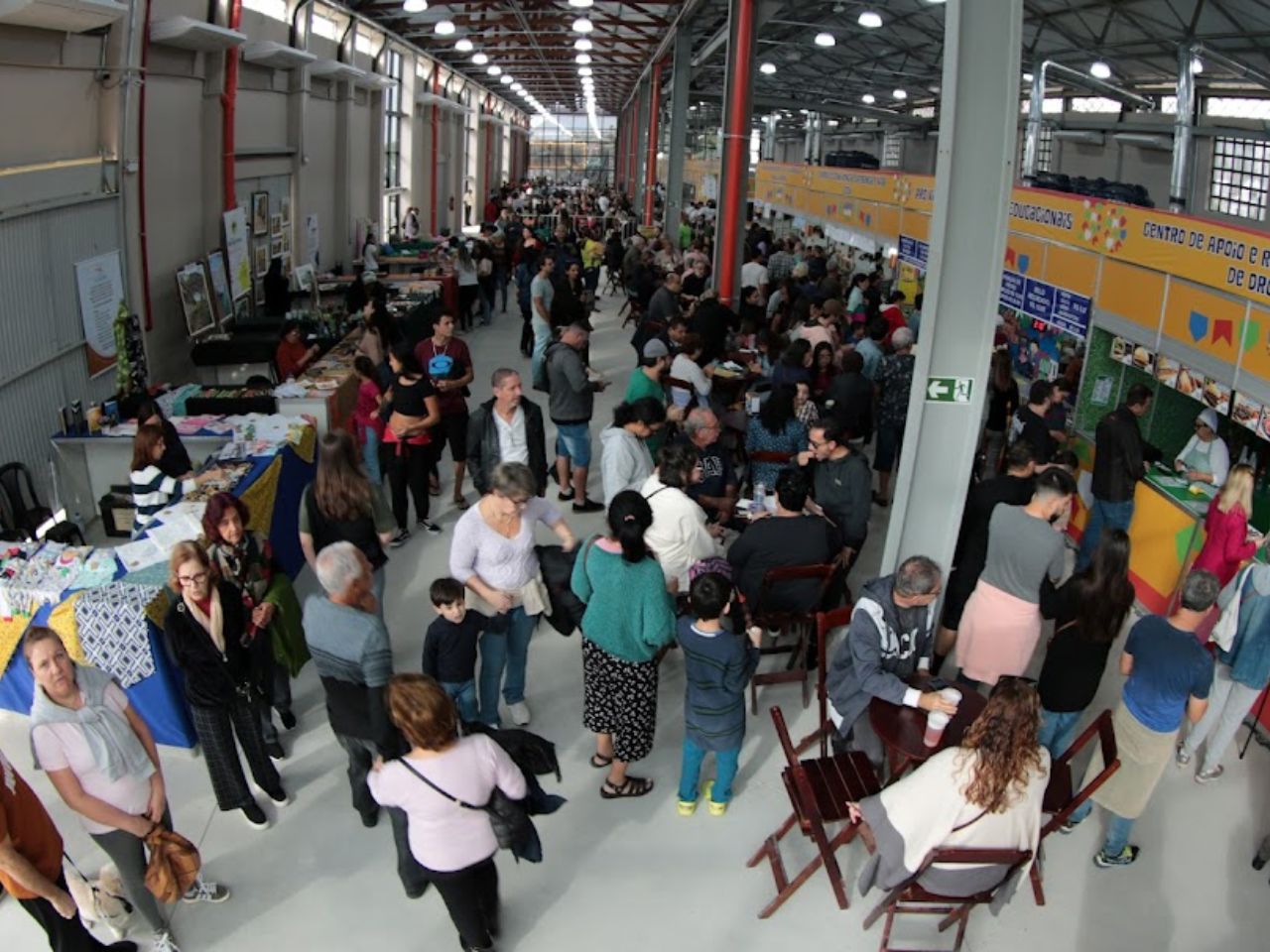 festa inverno