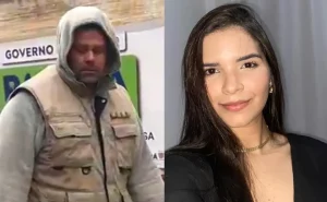humorista teve ajuda do filho