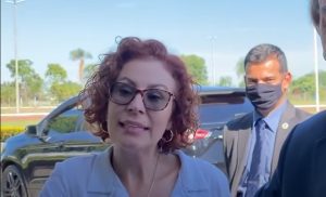 Ministro Alexandre de Moraes, do STF, autor da decisão que determina a extradição da ex-deputada Carla Zambelli da Itália para o Brasil.