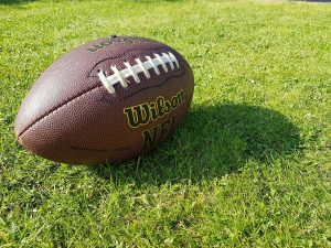 Ingresso NFL Brasil entra em pré-venda