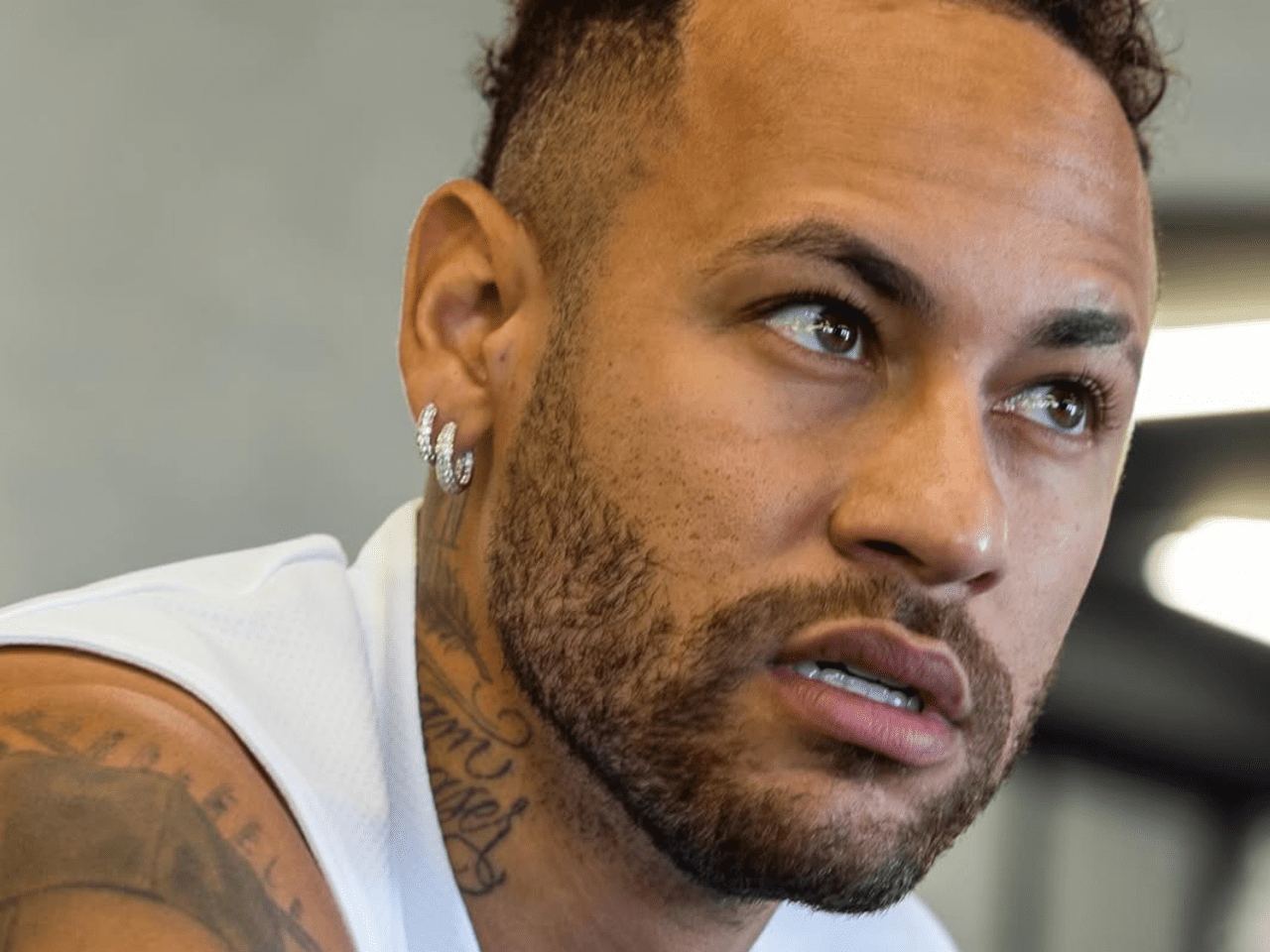 neymar