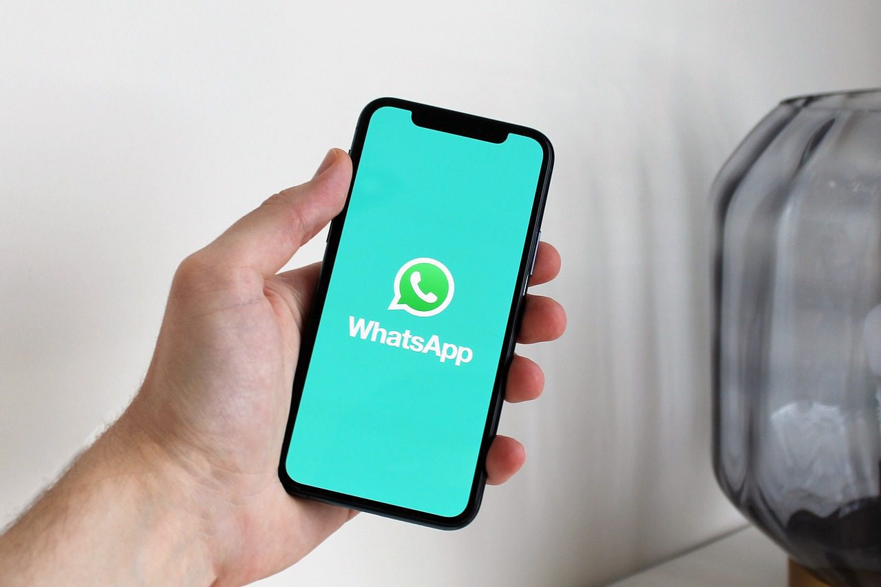 WhatsApp deixou de funcionar em celulares antigos