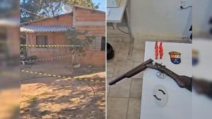 após ser ameaçada, adolescente mata namorado de 38 anos a facadas