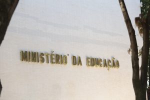 Fachada do Ministério da Educação (MEC). Fotos Angelo Miguel/MEC) - Ministério define novas regras para o EaD