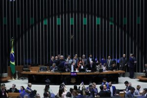 Sete deputados federais perdem mandato em Brasília ( Foto: Lula Marques/Agência Brasil)