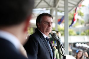 Jair Bolsonaro (Foto: Marcos Corrêa/PR)