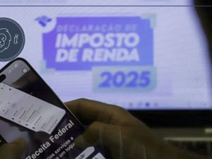 Receita libera consulta do IR (Foto: Joédson Alves/Agência Brasil)