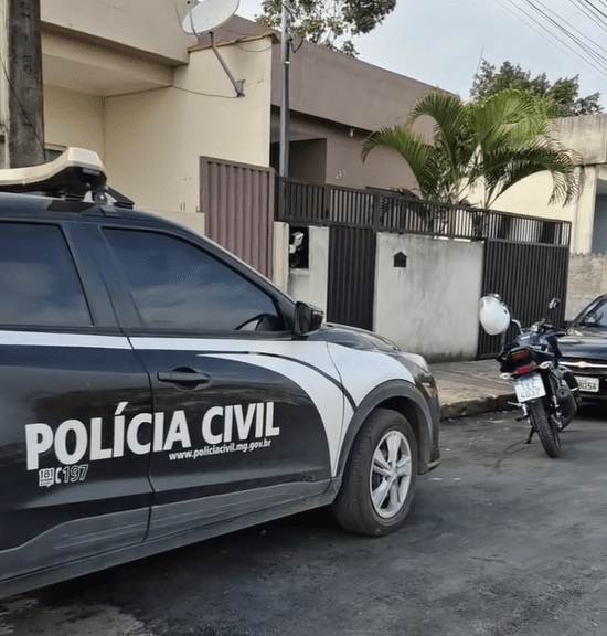 criança de 7 anos é morta pela própria mãe