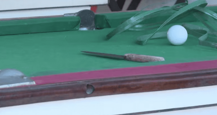 homem é morto pelo amigo após confusão em bar
