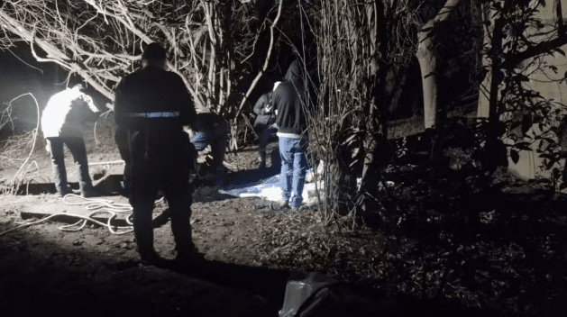 pai de santo e esposa são presos após crime chocante