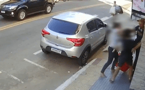 sogra mata genro com facada no peito para defender filha de agressões