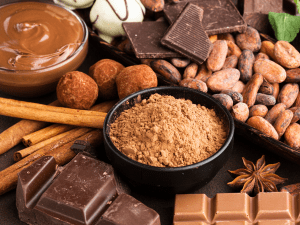 Dia do Chocolate