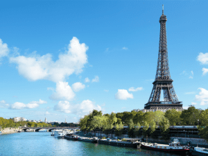 PIX na França