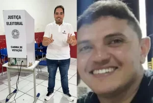 prefeito é suspeito de matar policial a tiros