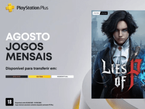PlayStation Plus