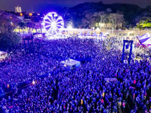 Rock fest