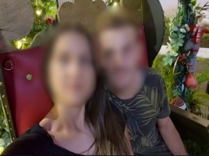 homem mata esposa a facadas e envia foto do corpo ao cunhado