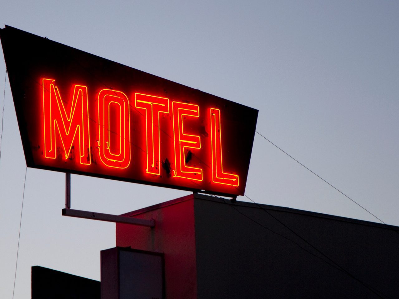 homem morre após mal súbito em motel
