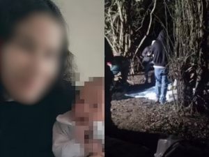 bebê indesejado de pai de santo teria motivado assassinatos