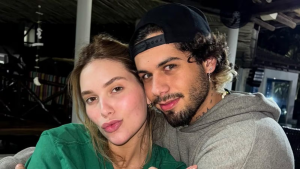 Virginia Fonseca conclui o divórcio com Zé Felipe