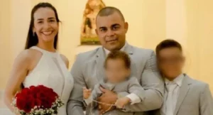 namorada mandou adolescente colocar arma nas mãos do irmão caçula