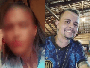Adolescente mata empresário 34 facadas após boato de namoro