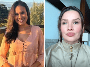 Amiga de Juliette é morta a facadas após término