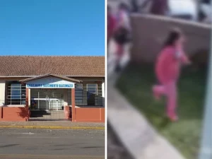 Saiba mais sobre meninas feridas em ataque em escola no RS