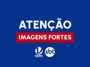 Imagens Fortes Atenção