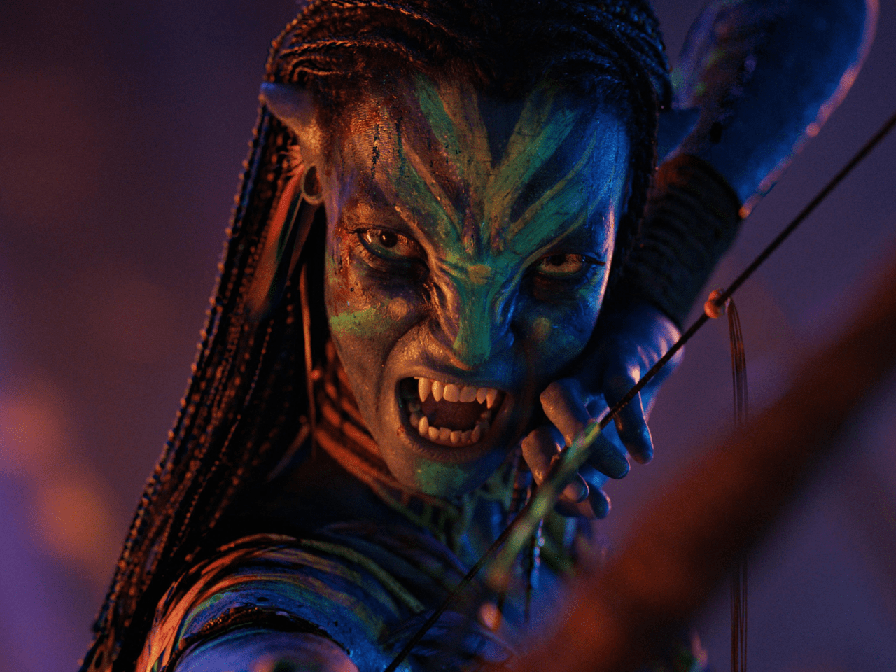 avatar trailer