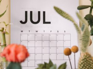 9 de julho feriado