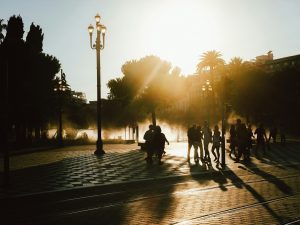 calor umidade ar sol jonas weckschmied unsplash